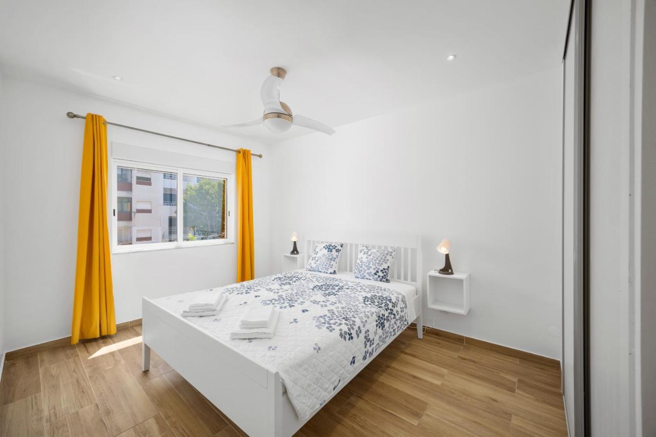#034 Tebay By Home Holidays Albufeira Dış mekan fotoğraf
