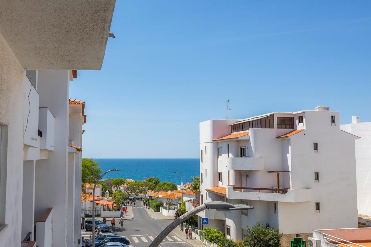 #034 Tebay By Home Holidays Albufeira Dış mekan fotoğraf