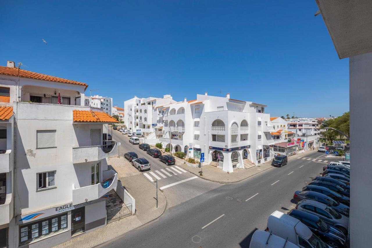 #034 Tebay By Home Holidays Albufeira Dış mekan fotoğraf