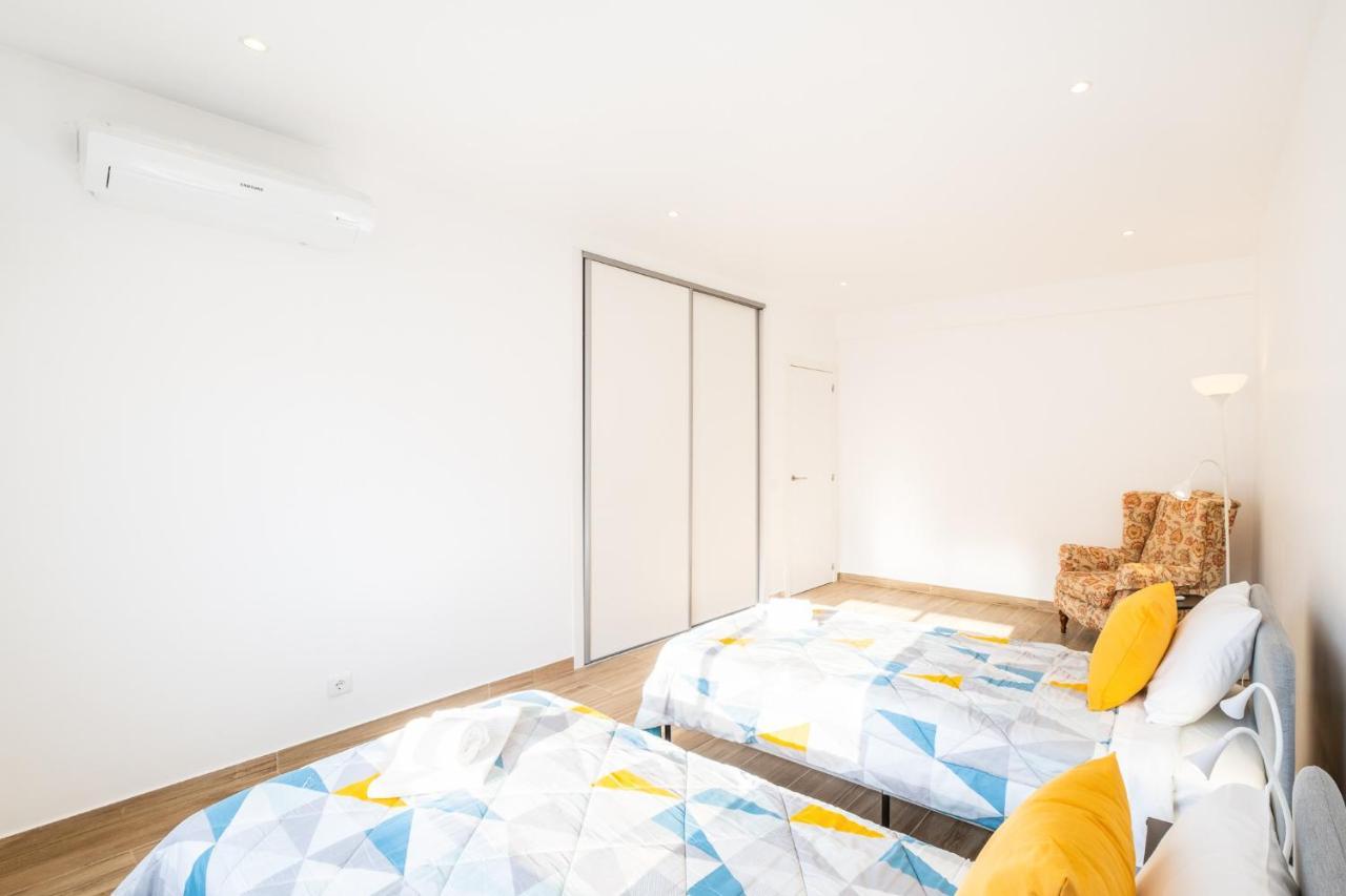 #034 Tebay By Home Holidays Albufeira Dış mekan fotoğraf