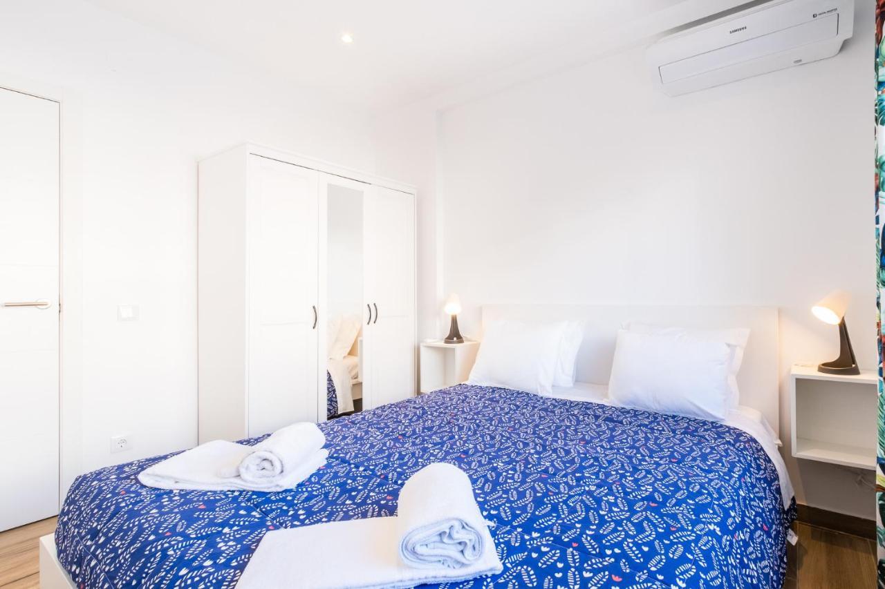 #034 Tebay By Home Holidays Albufeira Dış mekan fotoğraf