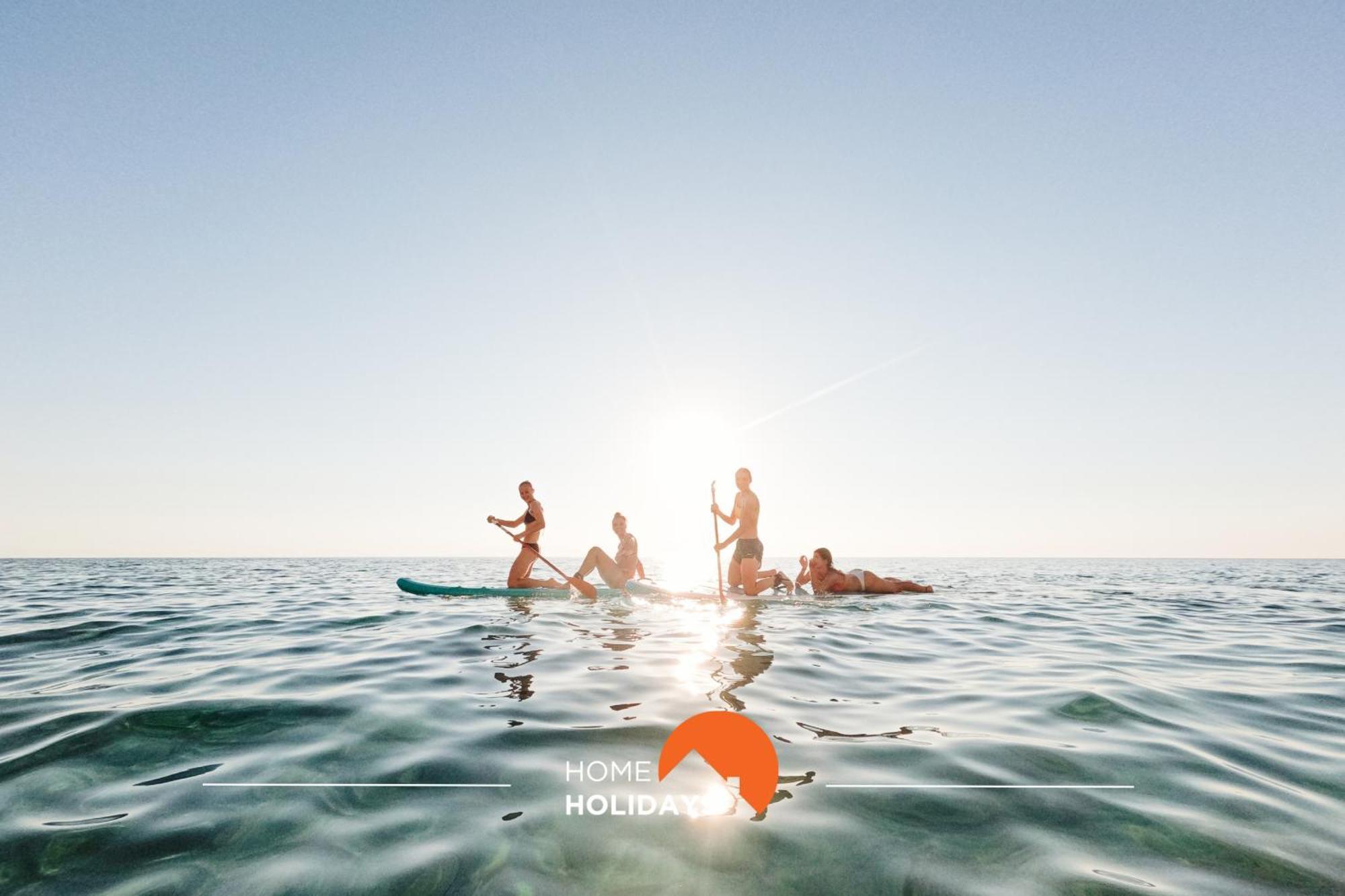 #034 Tebay By Home Holidays Albufeira Dış mekan fotoğraf