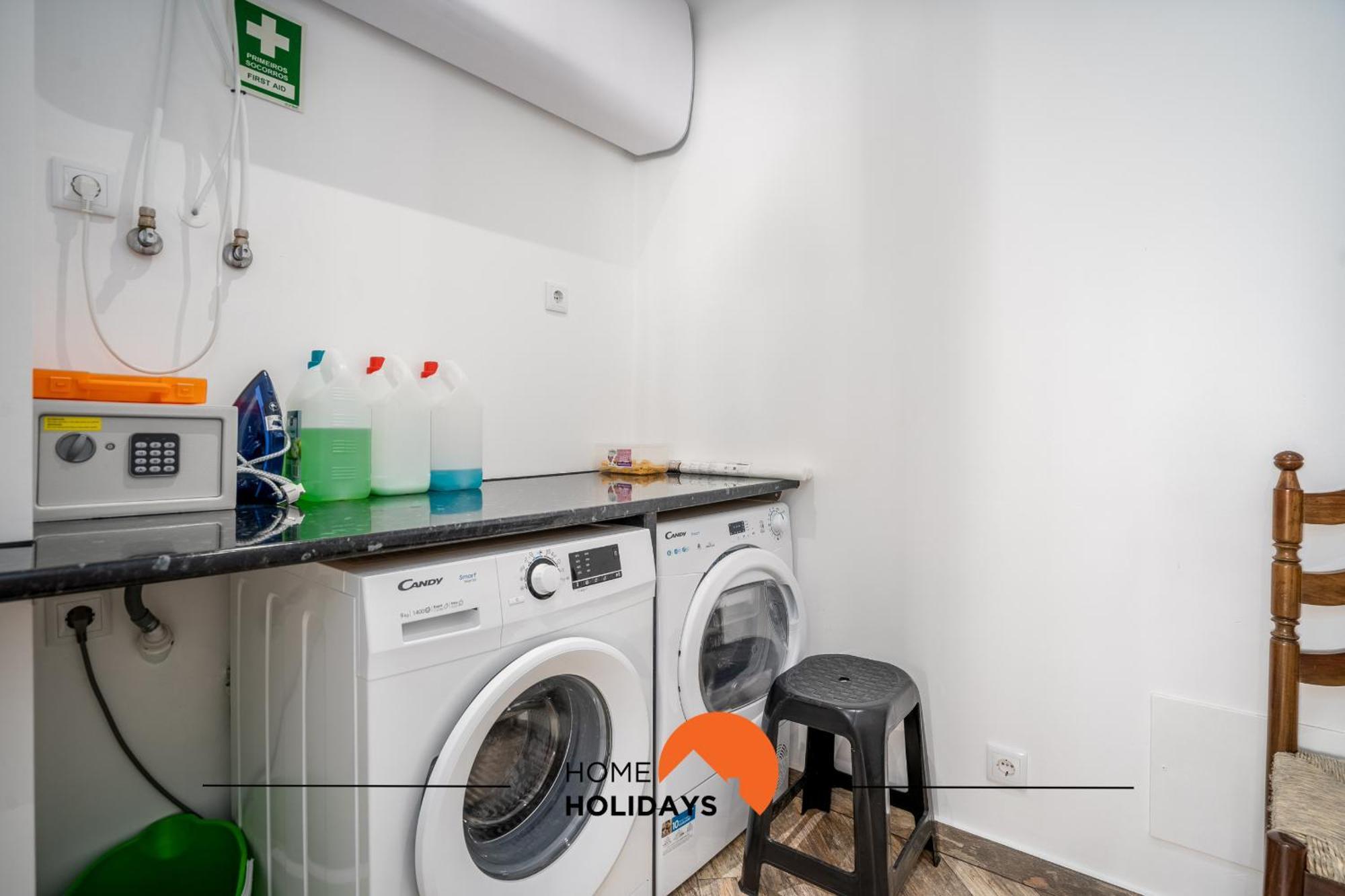 #034 Tebay By Home Holidays Albufeira Dış mekan fotoğraf