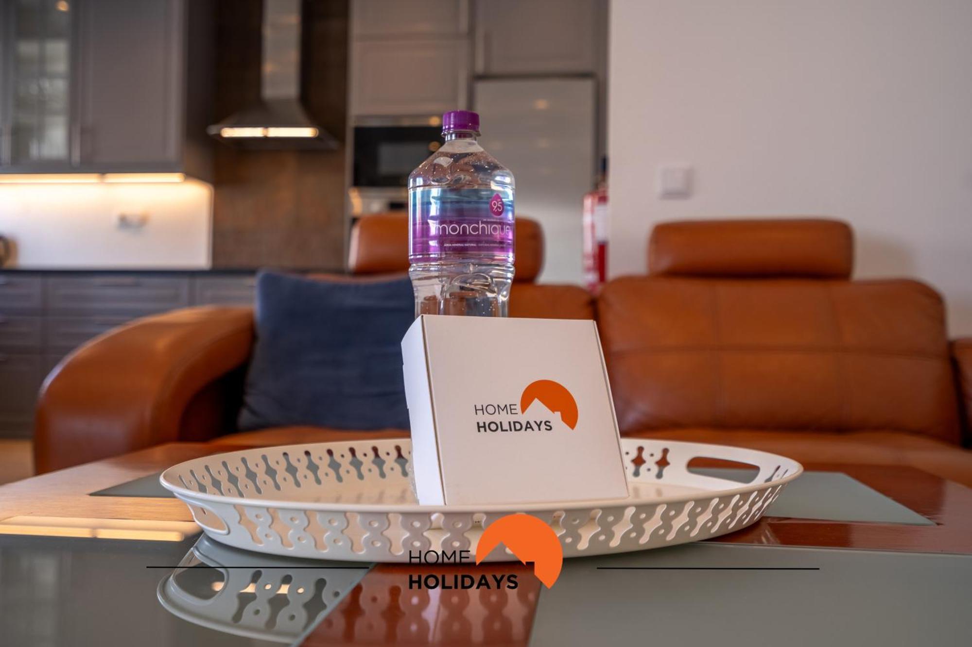#034 Tebay By Home Holidays Albufeira Dış mekan fotoğraf