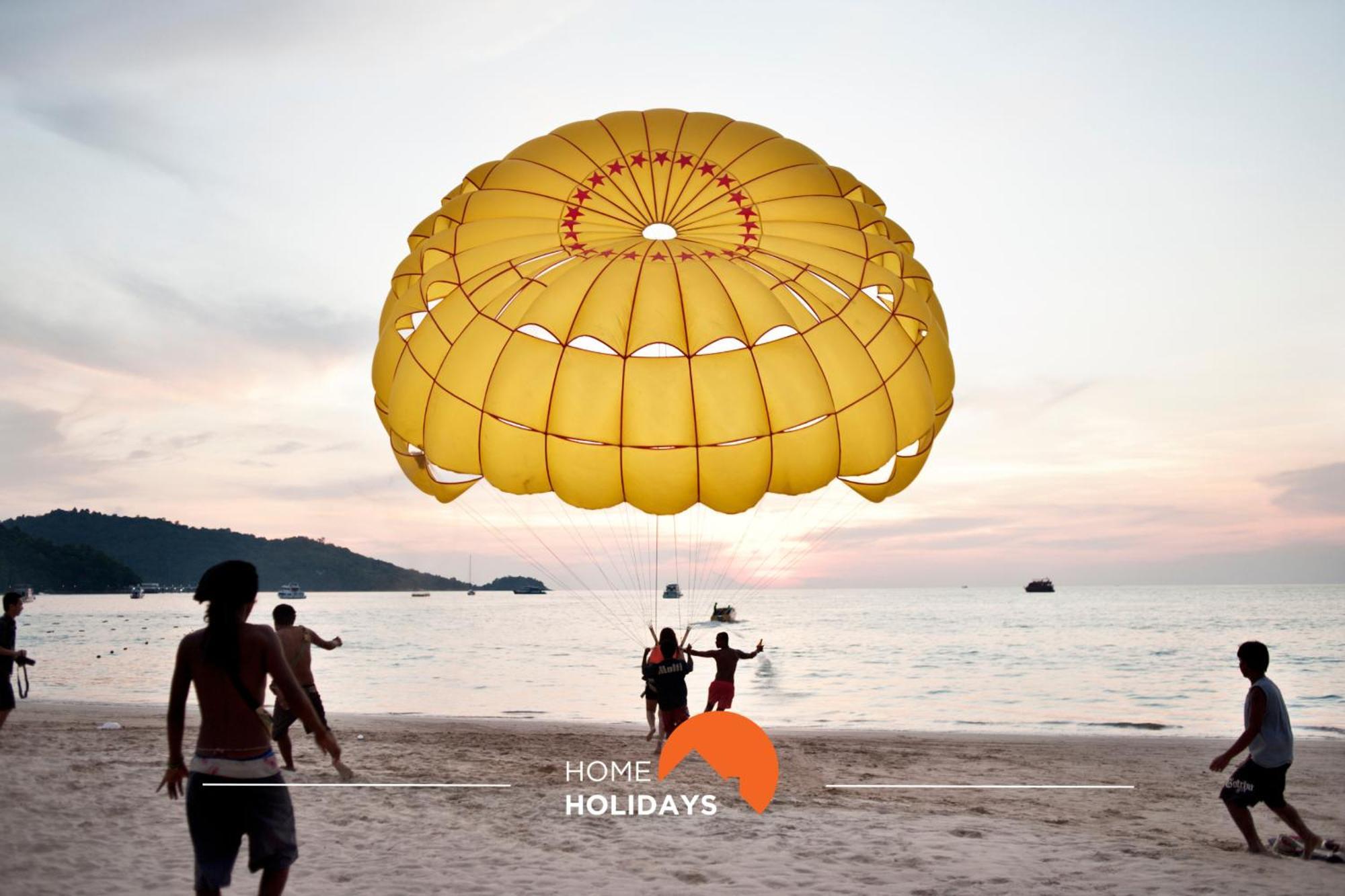 #034 Tebay By Home Holidays Albufeira Dış mekan fotoğraf