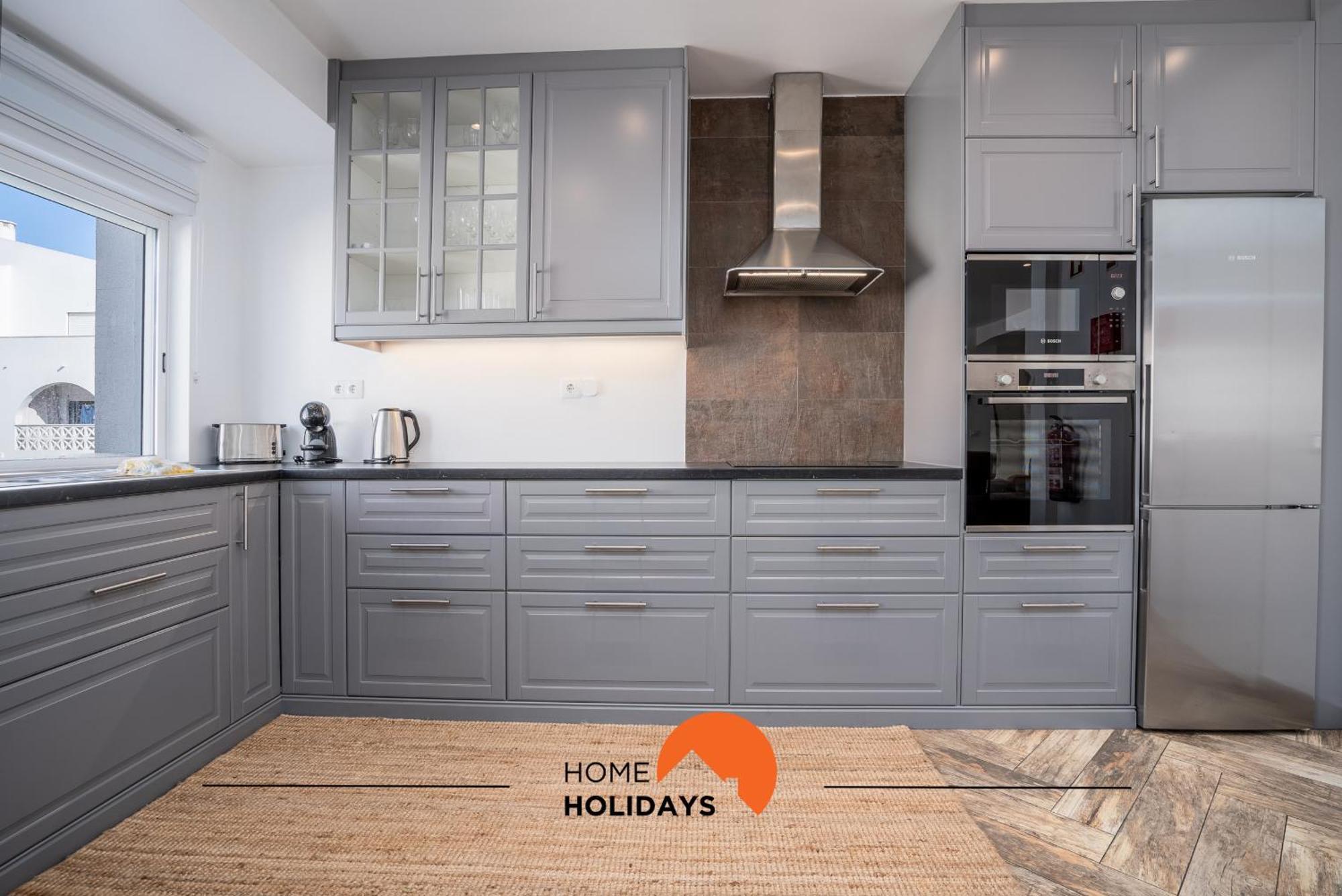 #034 Tebay By Home Holidays Albufeira Dış mekan fotoğraf