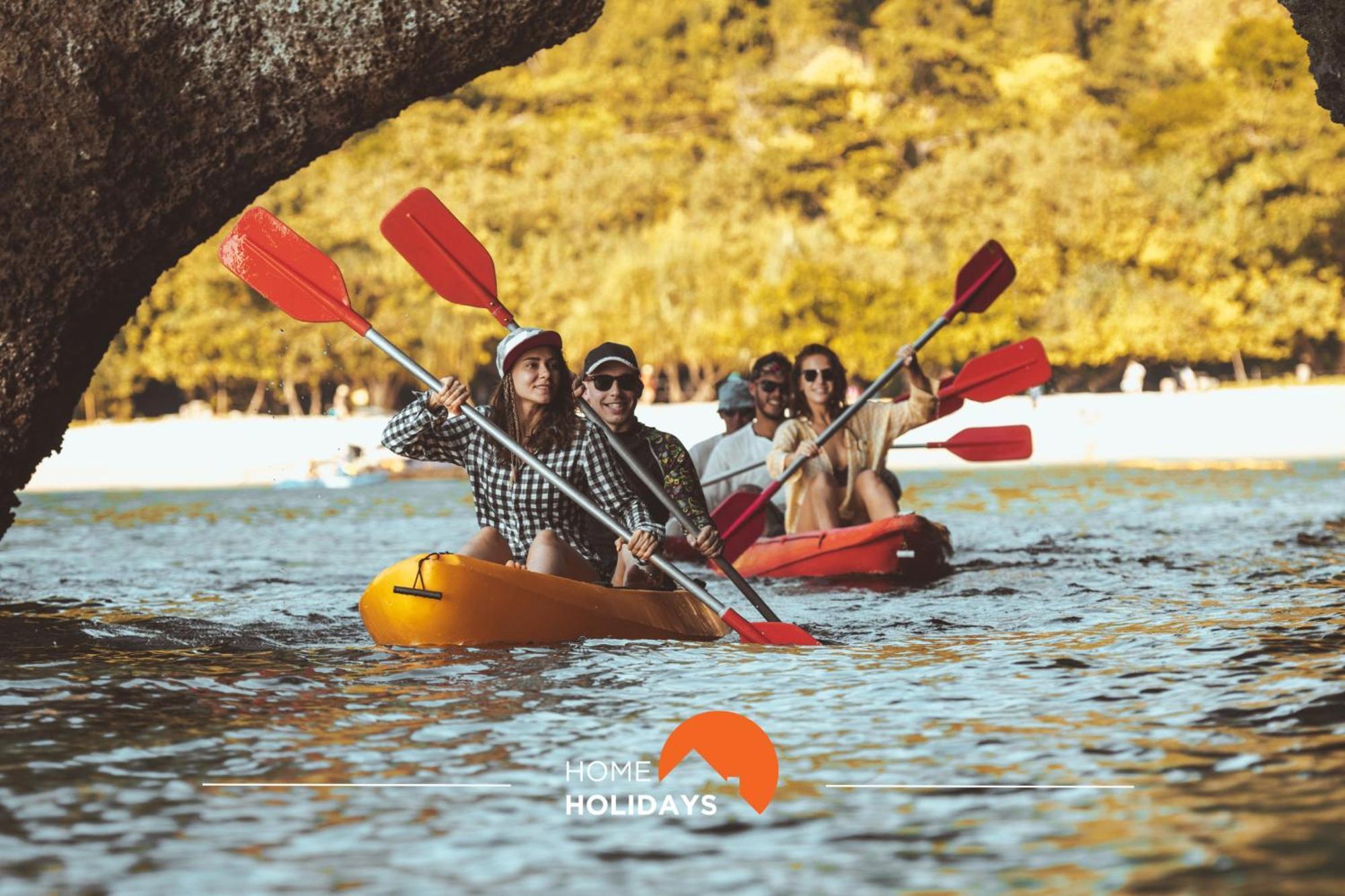 #034 Tebay By Home Holidays Albufeira Dış mekan fotoğraf