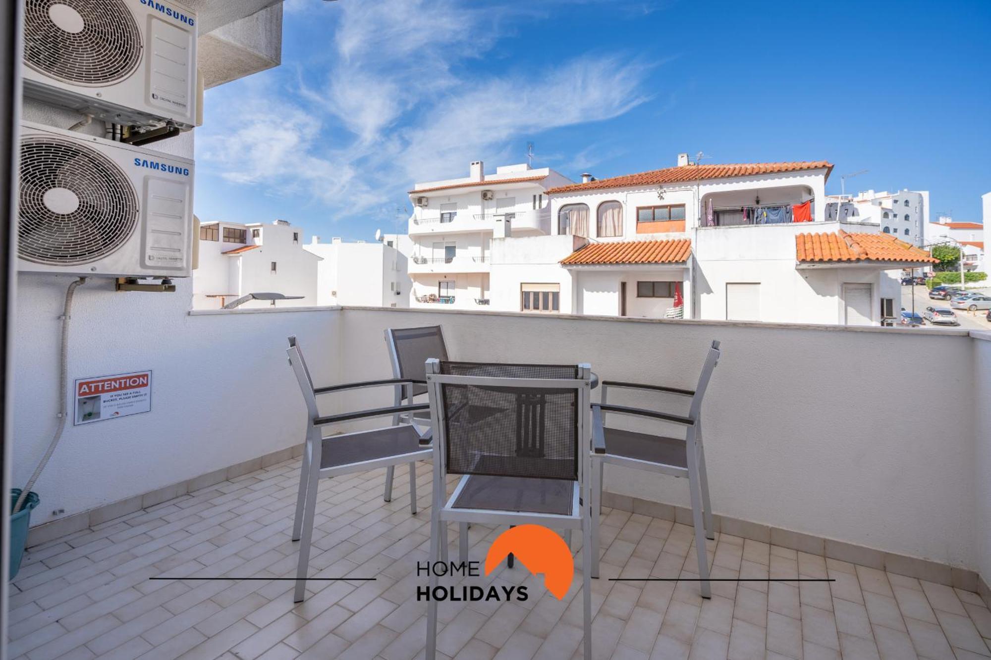 #034 Tebay By Home Holidays Albufeira Dış mekan fotoğraf